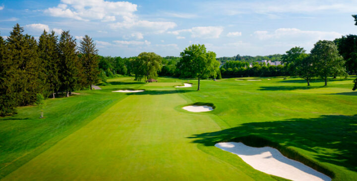 Фервей