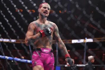 О’Мэлли прокомментировал триумф Гейджи на UFC Freedom 250