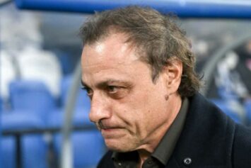 Гусев: «Победа в Кубке России вряд ли помогла бы остаться в «Динамо»