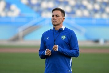 Каннаваро оценил дебют Узбекистана на ЧМ после матча с Колумбией