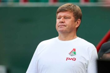 Губерниев поддержал Узбекистан после матча с Колумбией