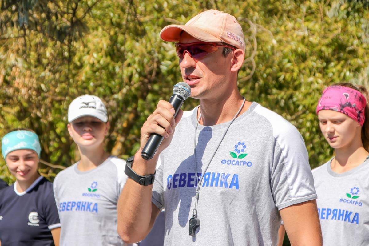 Роман Самбурский