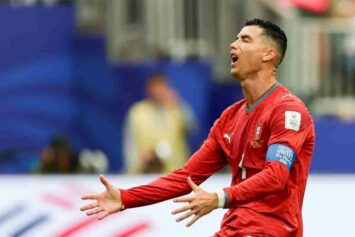 Семин оценил старт Роналду на чемпионате мира