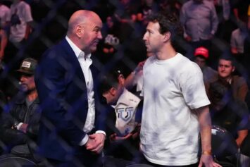 В UFC запущена новая система рейтингов с использованием ИИ