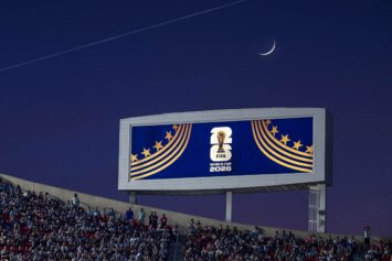 Турнирная таблица ЧМ-2026 после второго тура