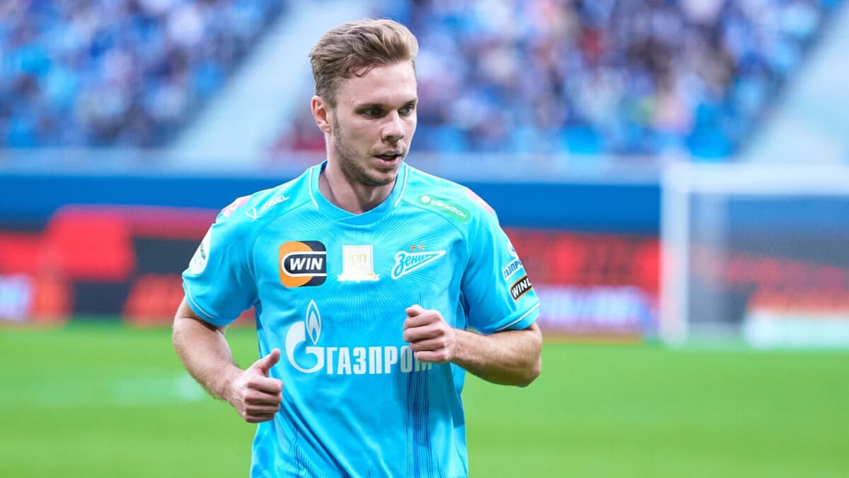 Глушенков
