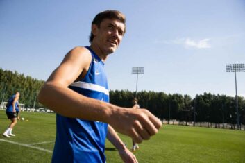 Жирков