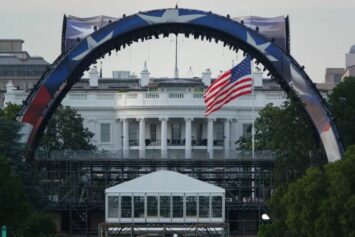 Раскрыты новые детали заговора против UFC Freedom 250