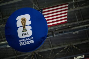 ЧМ 2026