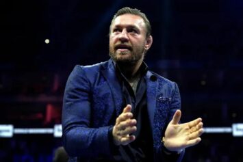 Макгрегор объяснил, почему не спешит драться с Гейджи