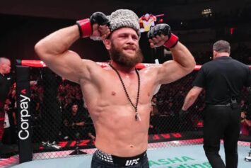 Физиев разнес новую систему рейтингов UFC