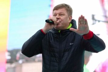 Губерниев рассказал, за кого будет болеть на ЧМ после вылета Узбекистана