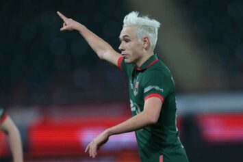 Кокорин оценил шансы Батракова заиграть в ПСЖ
