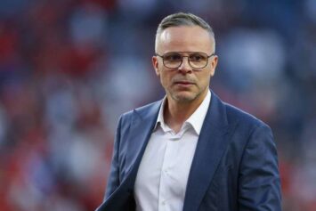 Тренер Марокко Уаби оценил спорный формат ЧМ-2026