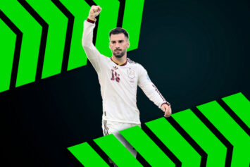 Верняк дня 2 июля! Испания — Австрия: ставка на номинальных хозяев за 1.85