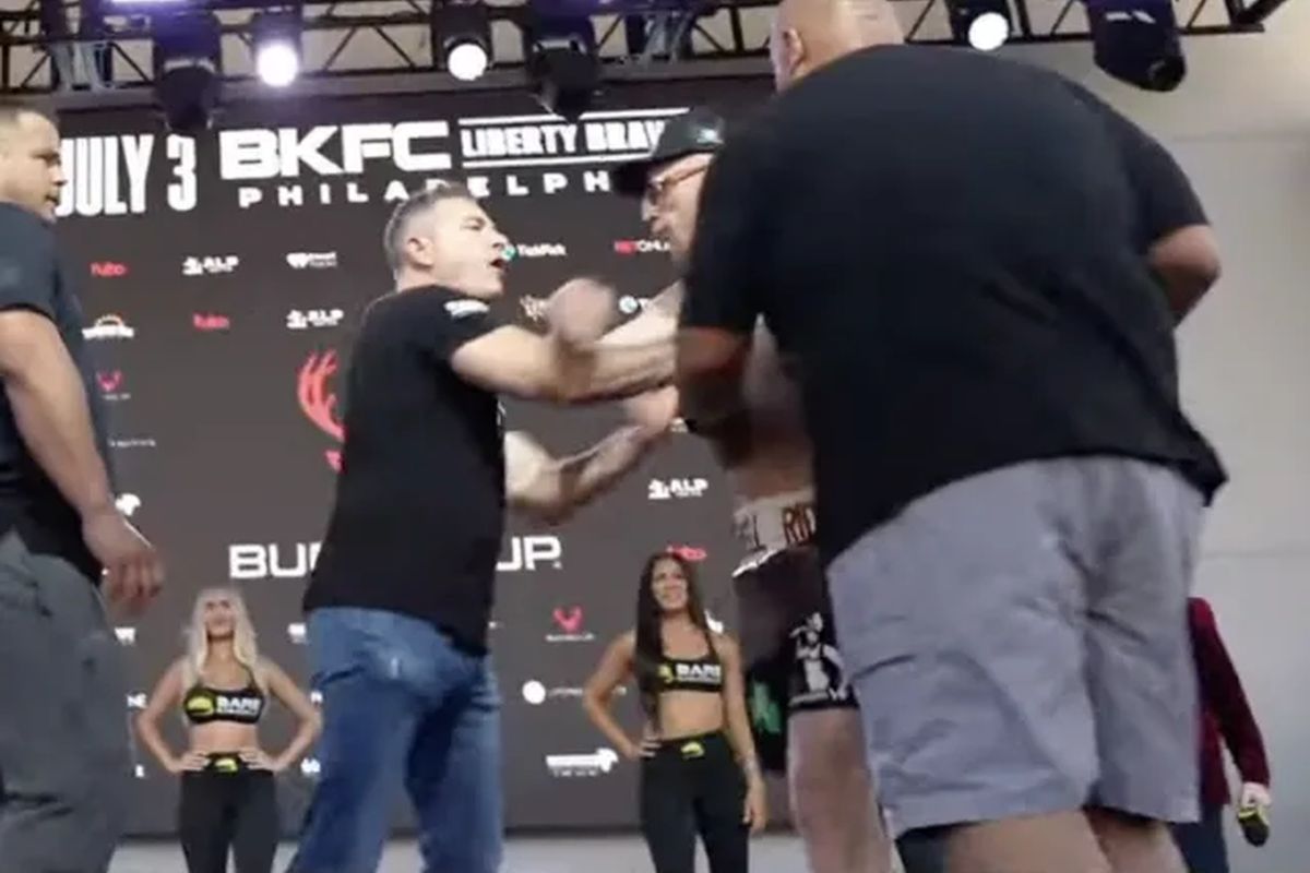BKFC