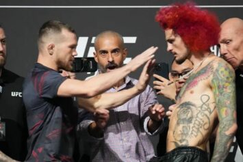 Легендарный боец UFC объяснил, почему Ян должен драться с О’Мэлли