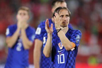Модрич раскритиковал VAR после вылета Хорватии с ЧМ-2026