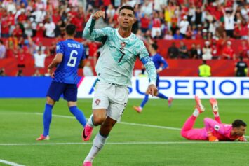 Леау заявил, что Португалия хочет выиграть ЧМ-2026 ради Роналду