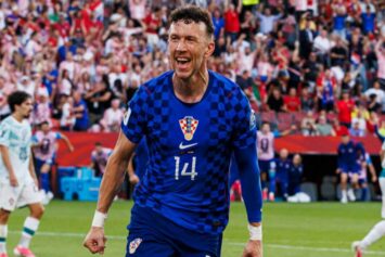 Перишич вошел в элитный клуб бомбардиров чемпионатов мира