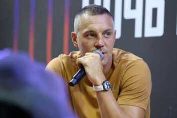 Дзюба раскритиковал новый формат чемпионата мира