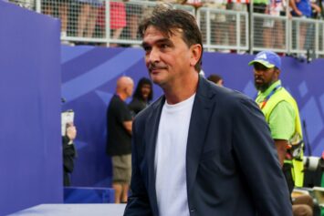 Главный тренер сборной Хорватии покинул пост после вылета с ЧМ-2026