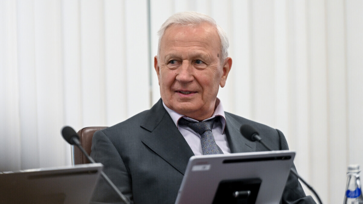 Колосков