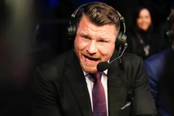 Биспинг вынес вердикт провалу Макгрегора на UFC 329