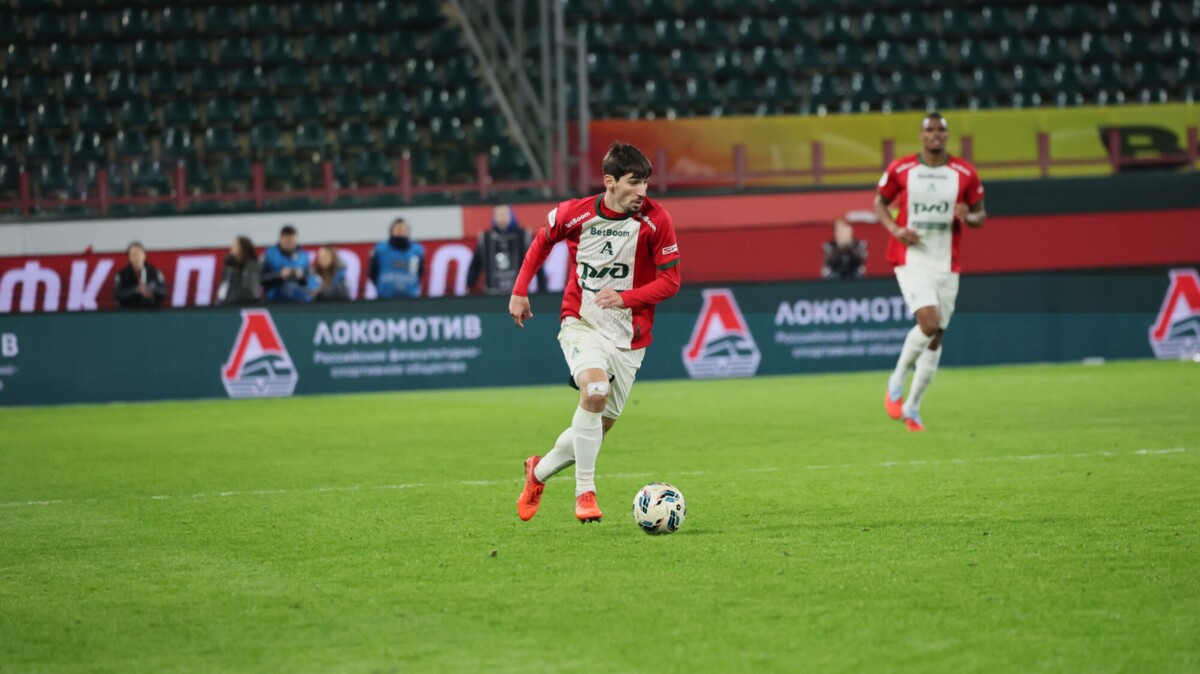 Бакаев