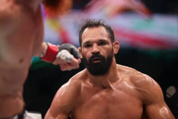 Перейра покинул UFC после фиаско от «Шары Буллета»