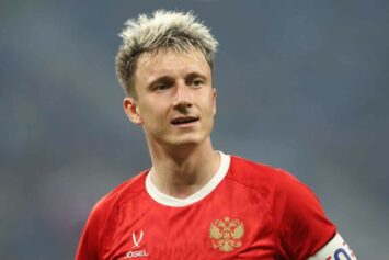 Канчельскис оценил интерес «Зенита» и саудовских клубов к Головину
