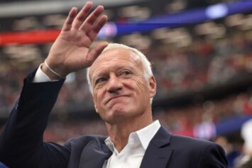 Елагин назвал поражение Франции от Испании тренерским провалом Дешама