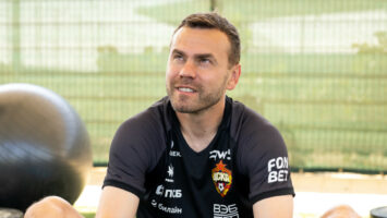 Игдисамов оценил влияние травмы Акинфеева на ЦСКА