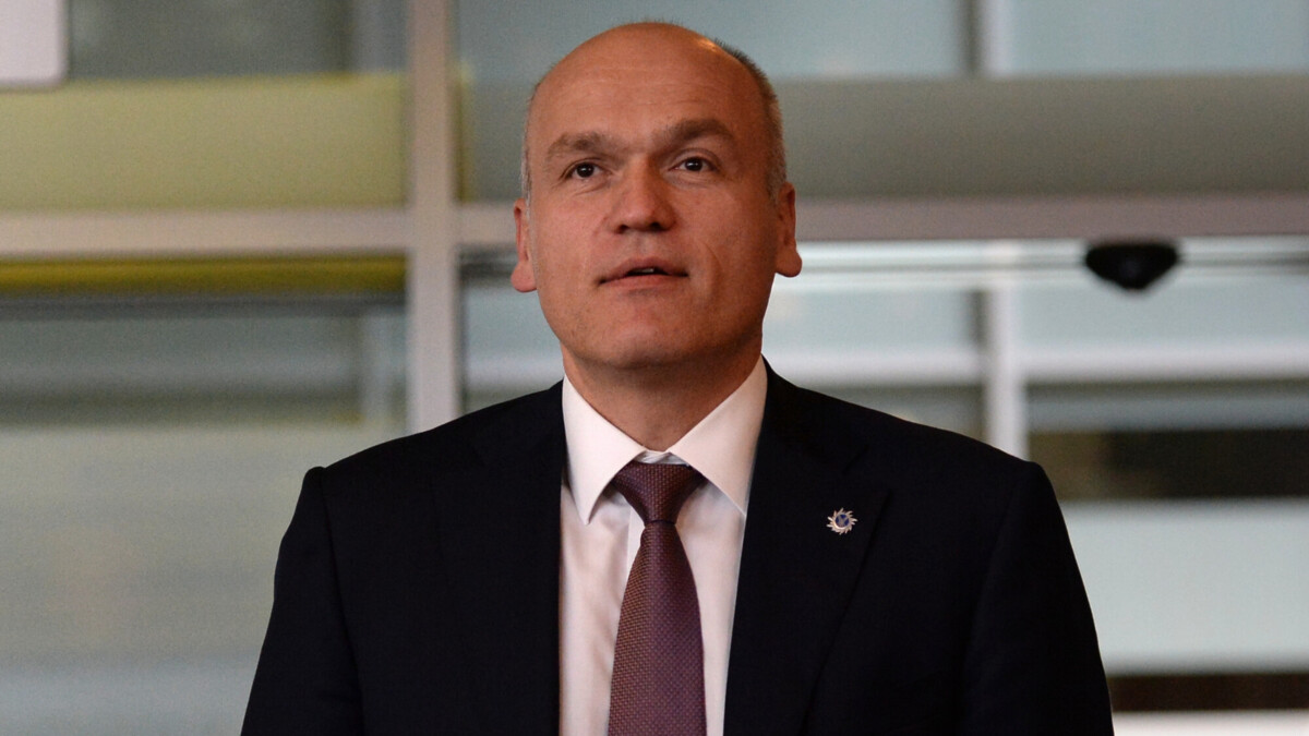 Филатов