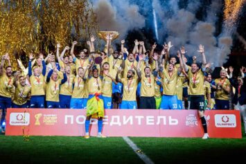 Старт РПЛ 2026/27: «Зенит» — с Суперкубком и новым бразильцем, «Краснодар» — без Сперцяна и Кордобы