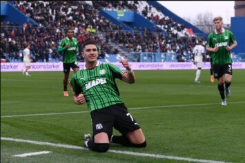 Игрок сборной Австралии Кристиан Вольпато угодил в громкий скандал с полицией
