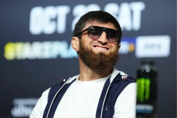 Анкалаев поставил Косте жесткий ультиматум