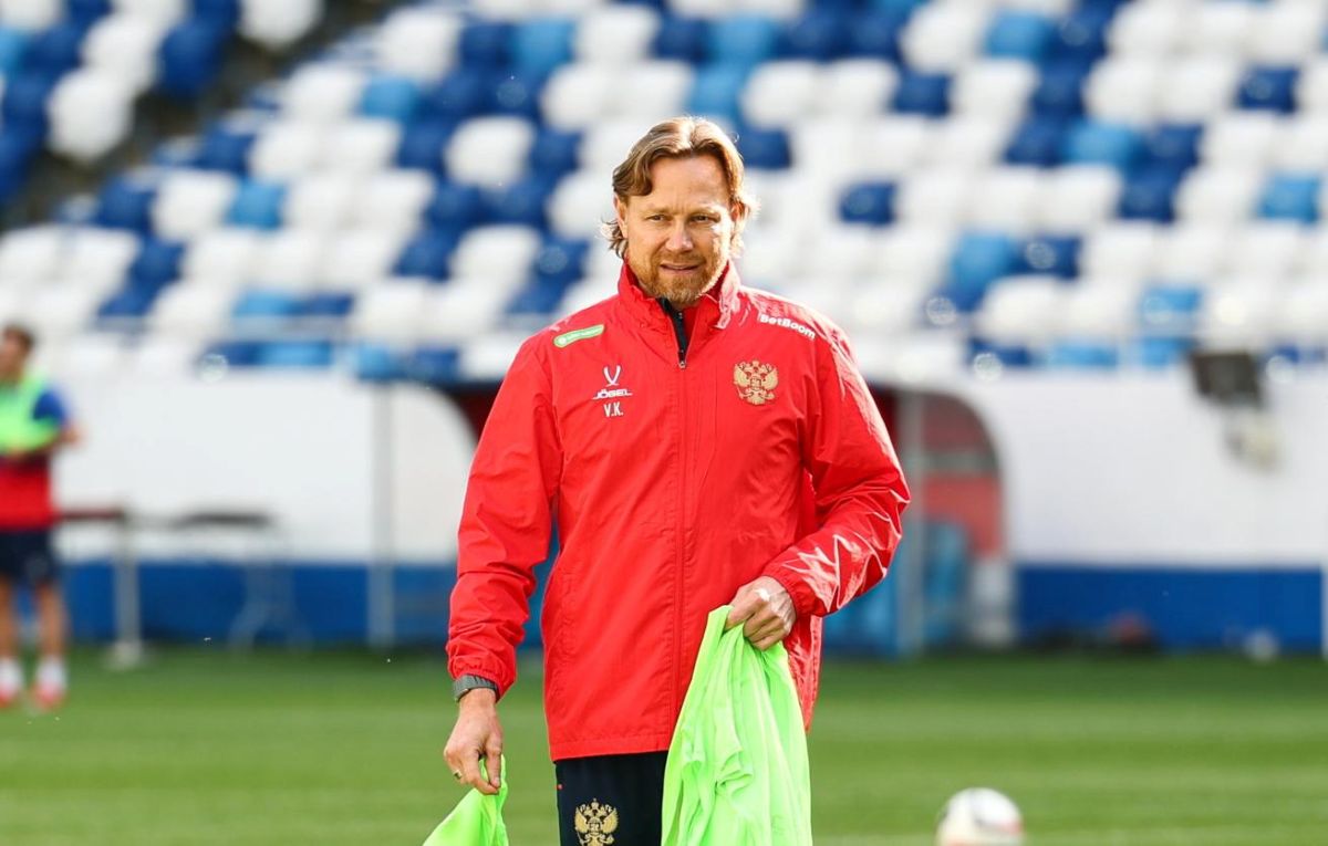 Карпин Валерий