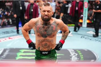Макгрегор назвал дату финального боя в UFC