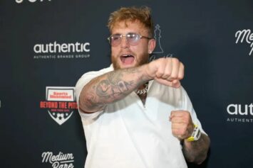 Джейк Пол намерен жестко конкурировать с UFC