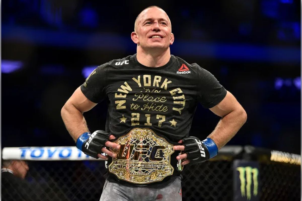 GSP