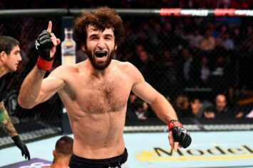 Магомедшарипов и Мухаммад выступят на турнире ACBJJ 22