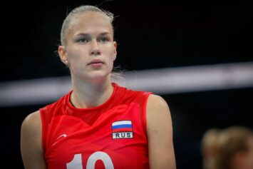 Арина Федоровцева: возвращение России в Лигу наций станет первым шагом к ОИ-2028
