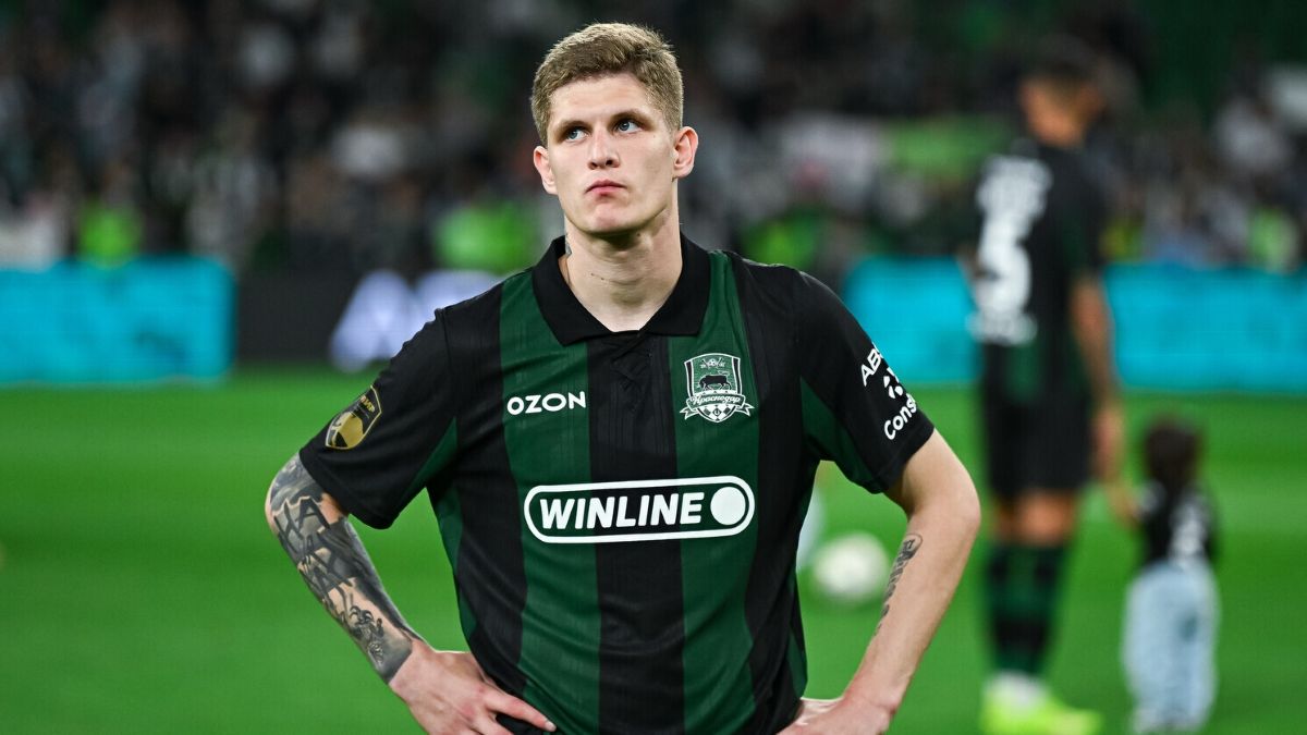 Валентин Пальцев
