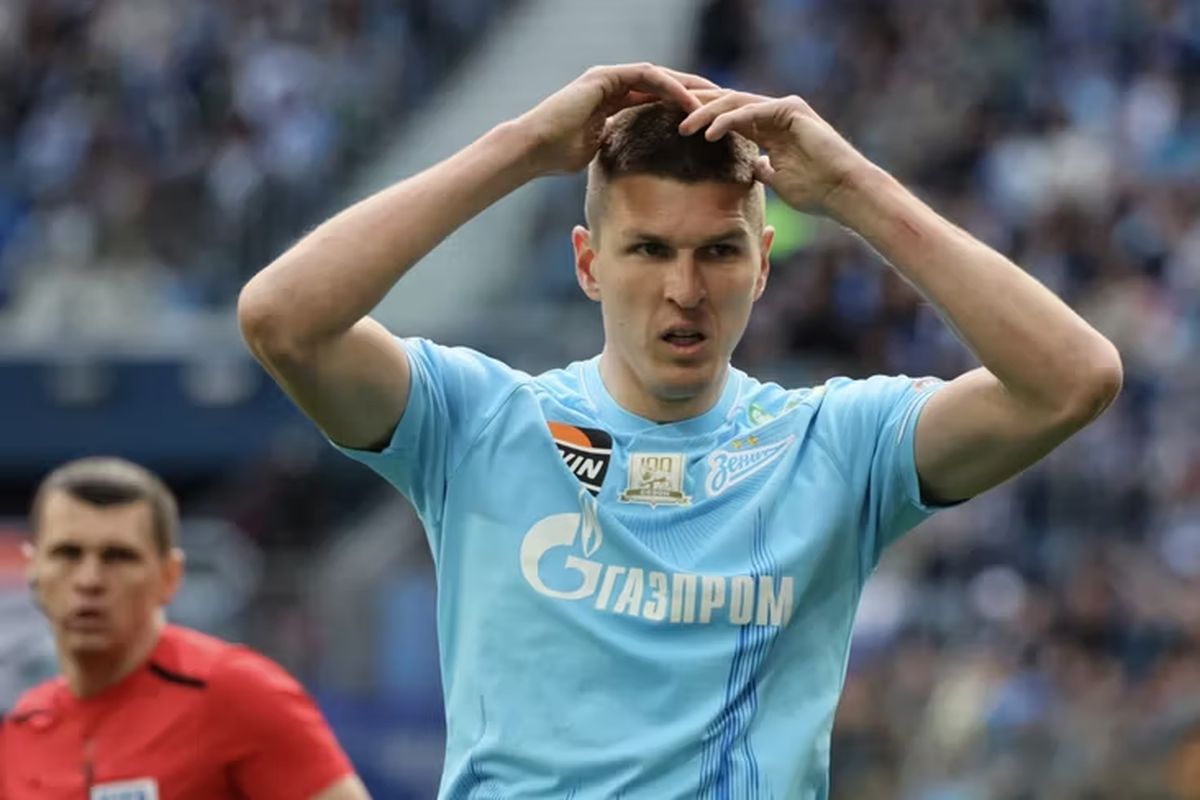 Александр Соболев
