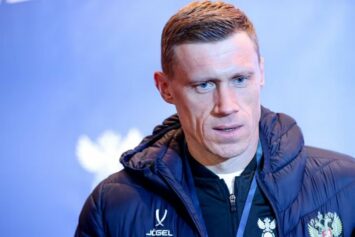 Погребняк вынес приговор «Локомотиву» в новом сезоне