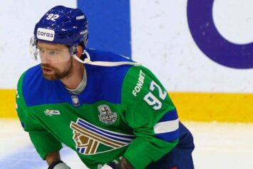 Ротенберг прокомментировал переход Кузнецова в «Сибирь»