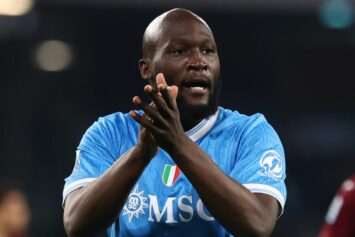 Лукаку согласился на переход в «Фенербахче»