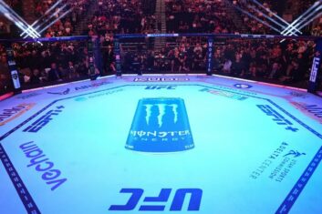 Октагон UFC