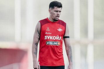 Абаскаль оценил перспективы Даку в «Спартаке» после перехода из «Рубина»